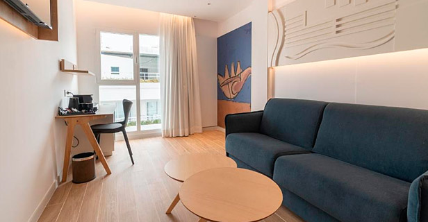 Hotel Senator Cala Millor