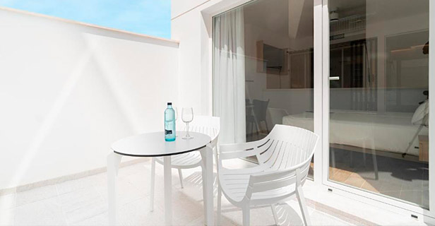 Hotel Senator Cala Millor