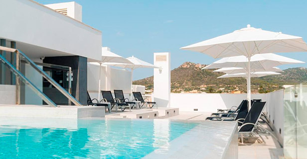 Hotel Senator Cala Millor