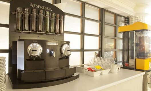 Hotel Senator Condes