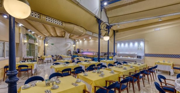 Hotel Senator Huelva