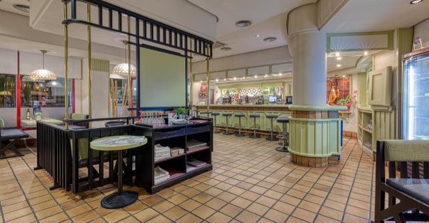 Hotel Senator Huelva