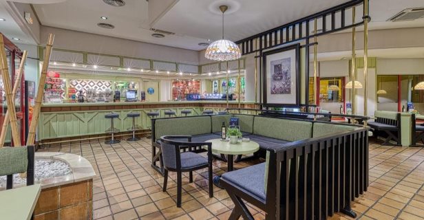 Hotel Senator Huelva