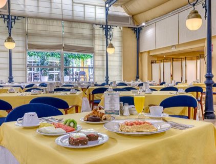 Hotel Senator Huelva