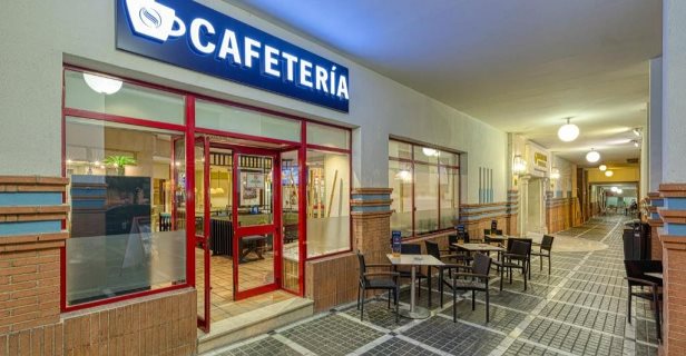 Hotel Senator Huelva