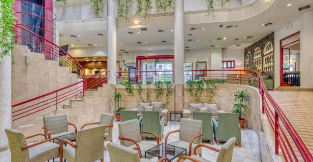 Hotel Senator Huelva