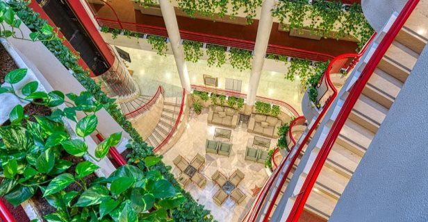Hotel Senator Huelva