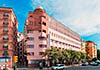 Hotel Senator Huelva, 3 estrellas