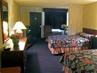 Hotel Senator Inn & Spa