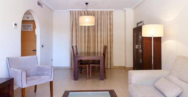Hotel Senator Mar Menor Golf And Spa Resort