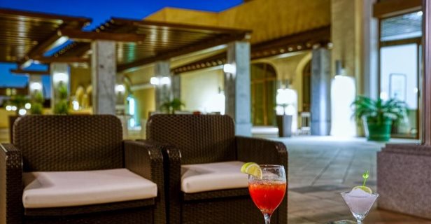 Hotel Senator Mar Menor Golf And Spa Resort
