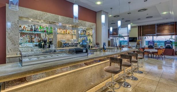 Hotel Senator Mar Menor Golf And Spa Resort