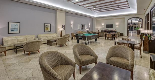 Hotel Senator Mar Menor Golf And Spa Resort