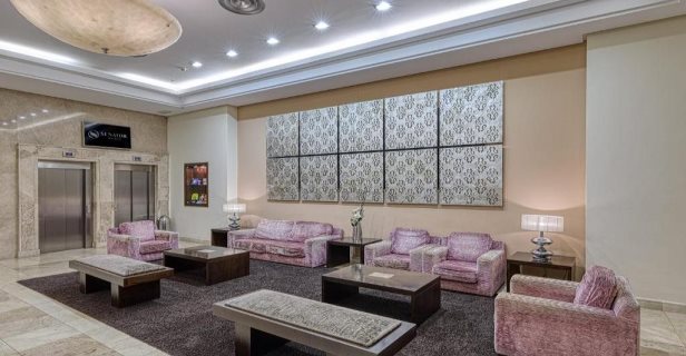 Hotel Senator Mar Menor Golf And Spa Resort