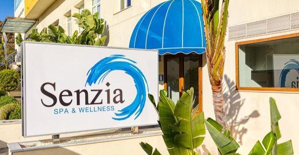 Hotel Senator Marbella