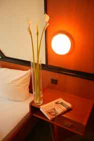 Hotel Senator Munich