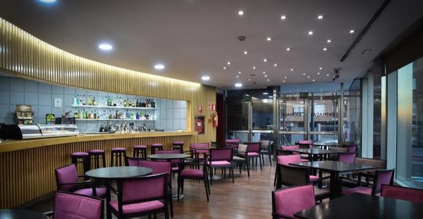 Hotel Senator Parque Central