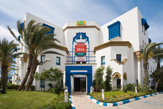 Hotel Senator Tanger