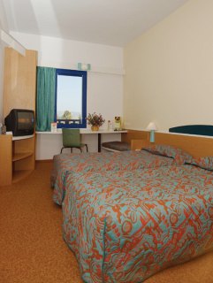 Hotel Senator Tanger