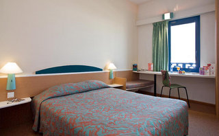 Hotel Senator Tanger