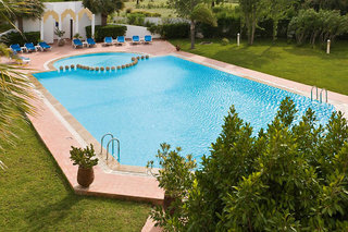 Hotel Senator Tanger