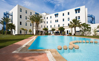 Hotel Senator Tanger