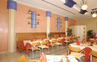 Hotel Senator Tanger
