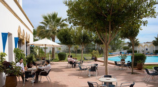 Hotel Senator Tanger