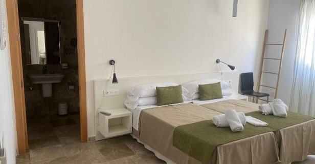 Hotel Senderos