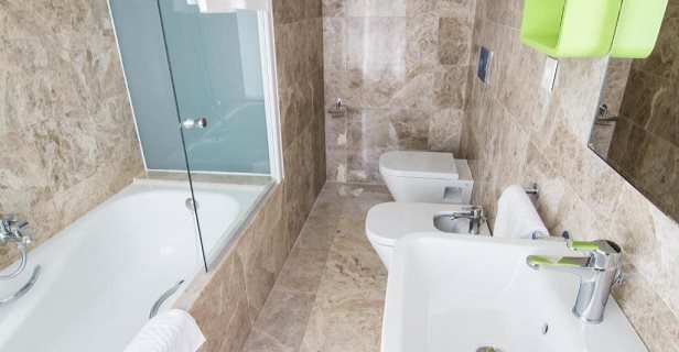 Hotel Senderos
