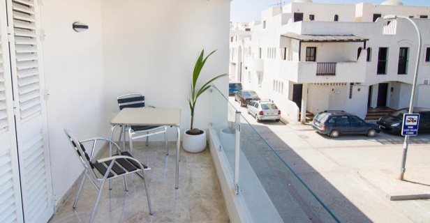 Hotel Senderos
