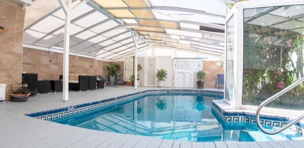 Hotel Senderos