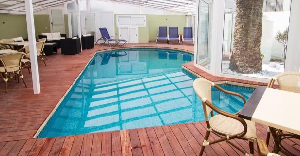 Hotel Senderos