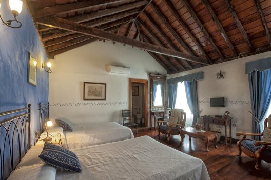 Hotel Senderos De Abona