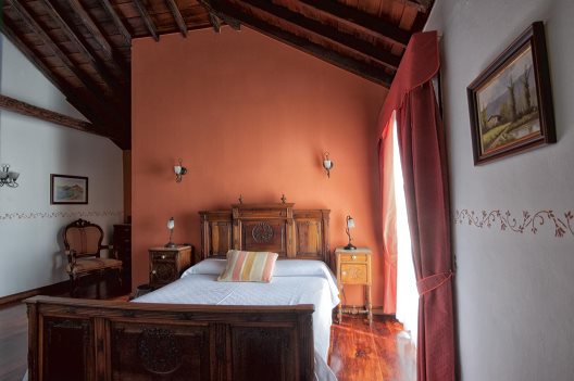 Hotel Senderos De Abona