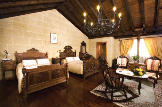 Hotel Senderos De Abona