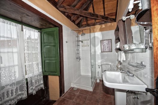 Hotel Senderos De Abona