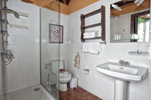 Hotel Senderos De Abona