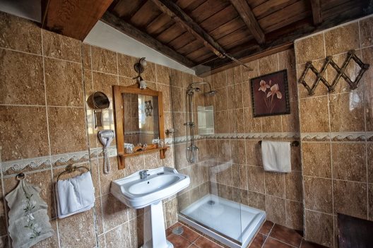 Hotel Senderos De Abona