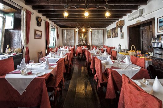 Hotel Senderos De Abona