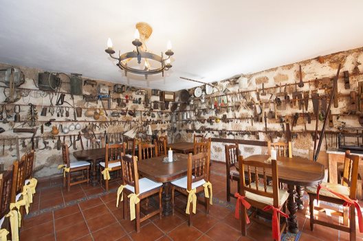 Hotel Senderos De Abona