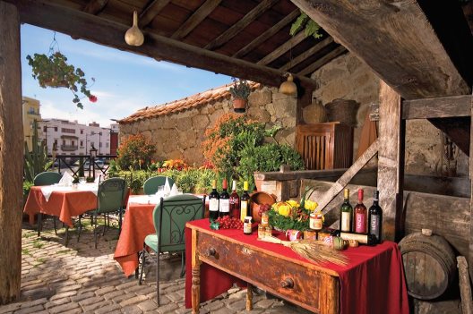 Hotel Senderos De Abona