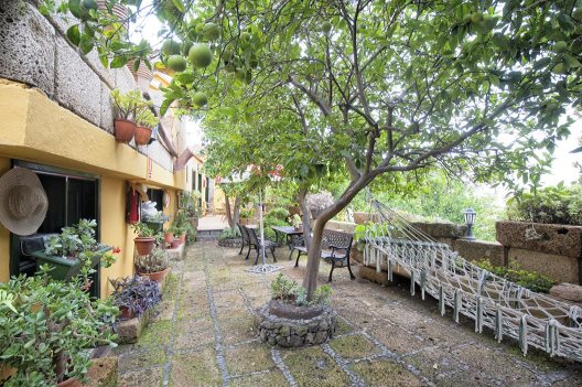 Hotel Senderos De Abona