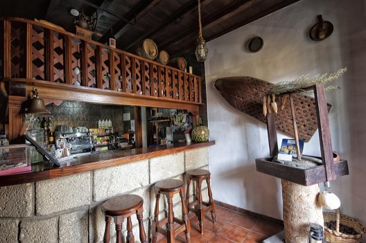 Hotel Senderos De Abona
