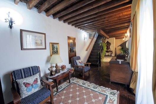 Hotel Senderos De Abona
