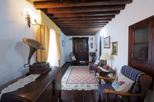 Hotel Senderos De Abona