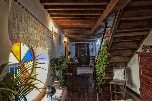 Hotel Senderos De Abona