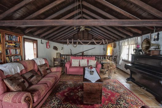 Hotel Senderos De Abona
