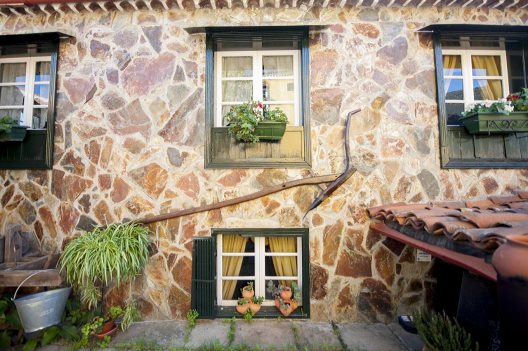 Hotel Senderos De Abona