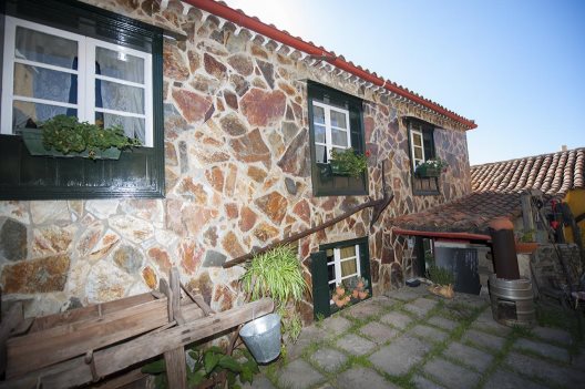 Hotel Senderos De Abona